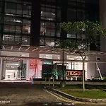 Southkey Mosaic By Comfort Places Management