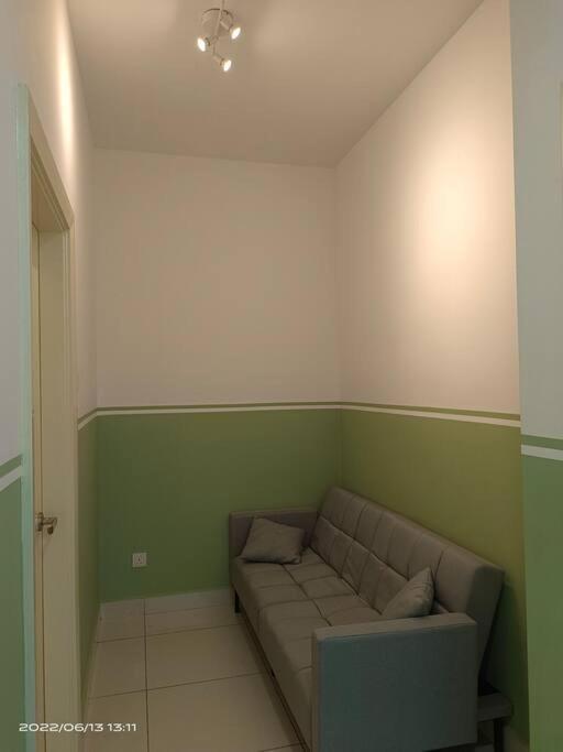 Southkey Mosaic By Comfort Places Management * Johor Bahru
