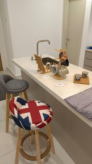Southkey Mosaic By Comfort Places Management Apartment