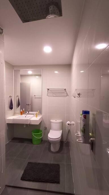 Southkey Mosaic By Comfort Places Management Apartment *
