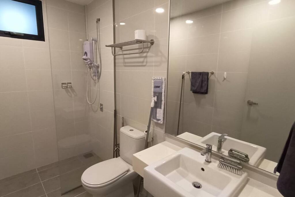 Southkey Mosaic By Comfort Places Management Apartment Johor Bahru